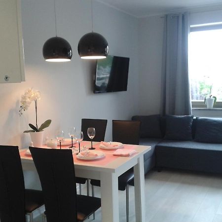 Wind Rose Apartament Świnoujście Exterior foto